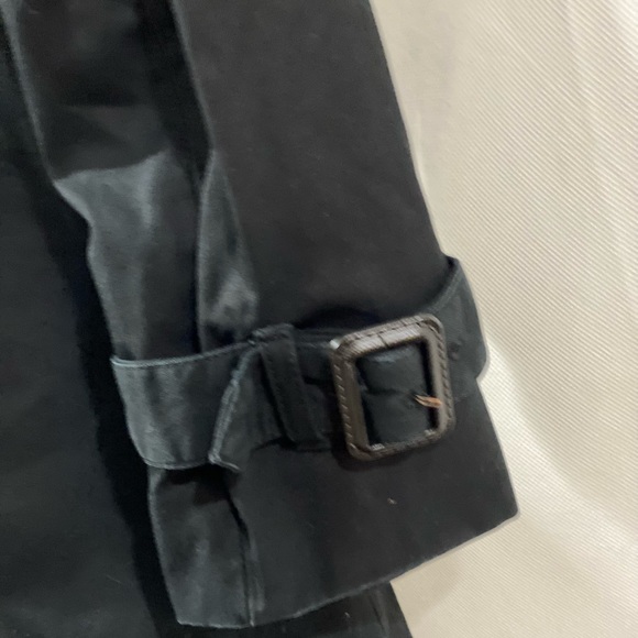 Banana Republic black jacket size XS - Picture 3 of 6